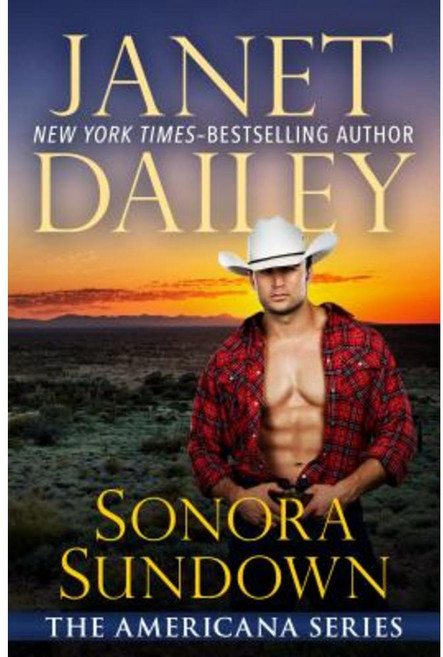 Sonora Sundown: Arizona Paperback, Open Road Media Romance