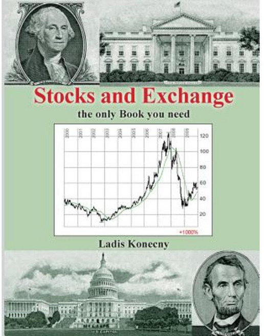Stocks and Exchange Paperback, Books on Demand