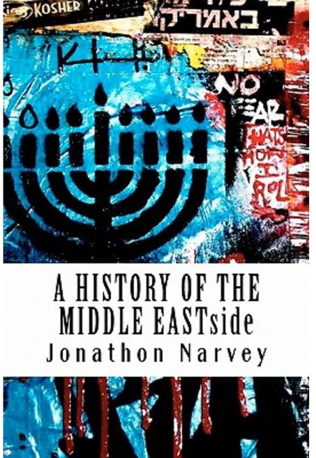 A History of the Middle Eastside Paperback, Jonathon\Narvey