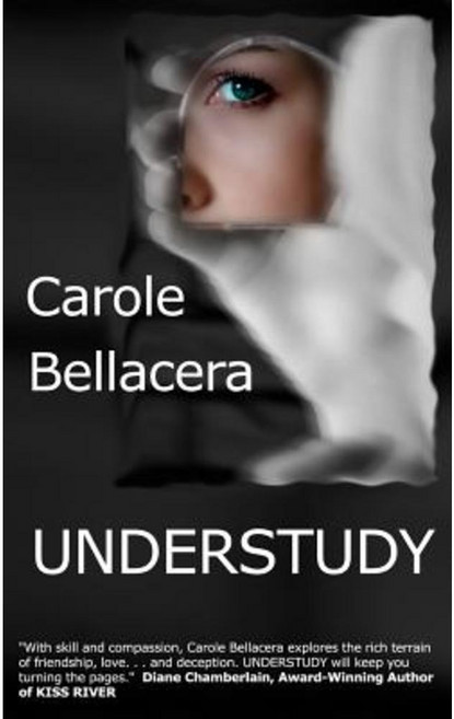 Understudy Paperback, Createspace