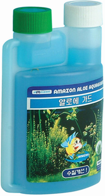 아마존 알로에가드염소제거제150ml, 1개, 150ml
