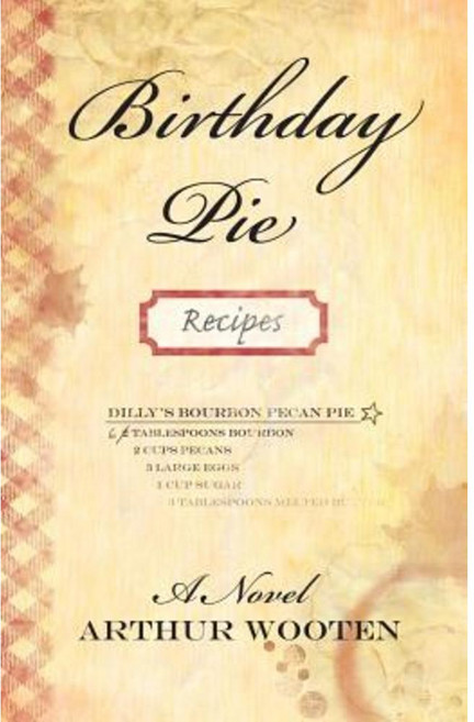 Birthday Pie Paperback, Galaxias Productions