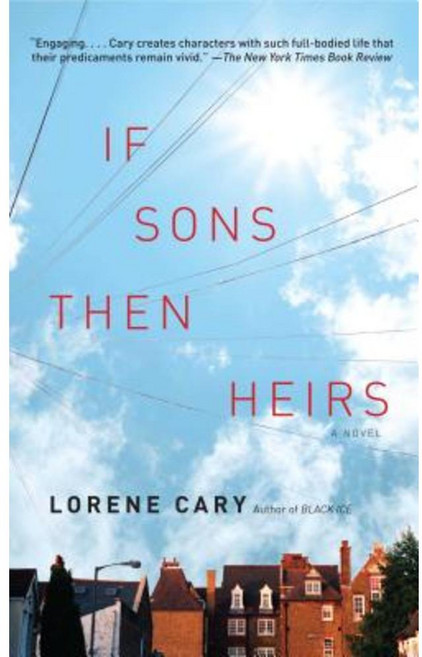 If Sons Then Heirs Paperback, Washington Square Press
