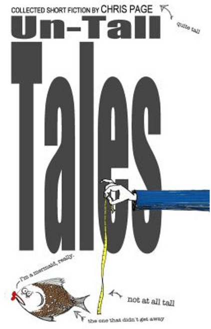 Un-Tall Tales Paperback, Psipook Press