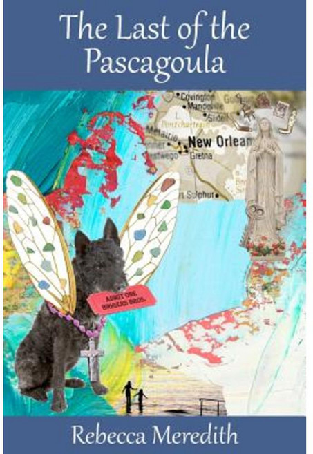 The Last of the Pascagoula Paperback, La Sirene Press