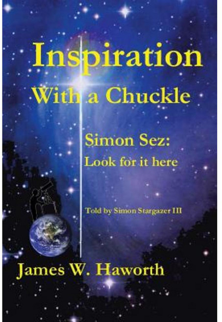 Inspiration with a Chuckle Paperback, Authorhouse