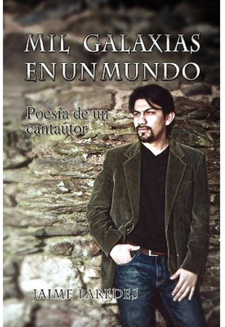 Mil Galaxias En Un Mundo Paperback, Xlibris Corporation