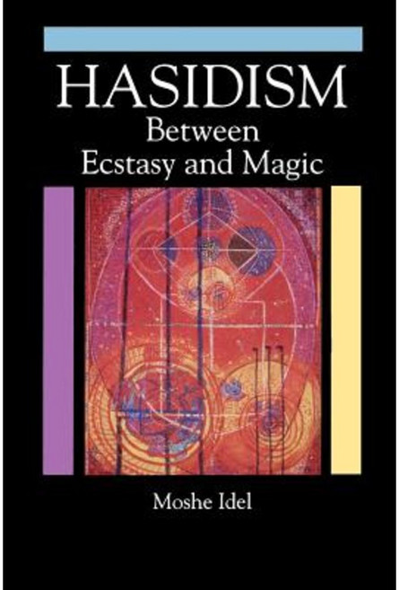 Hasidism: Between Ecstasy and Magic Paperback, State University of New York Press