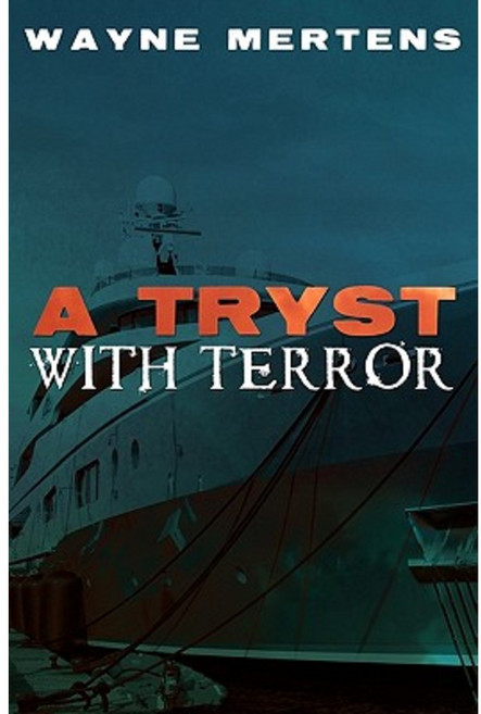 A Tryst with Terror Paperback, Booksurge Publishing