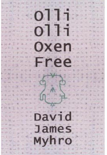 Olli Olli Oxen Free Paperback, iUniverse