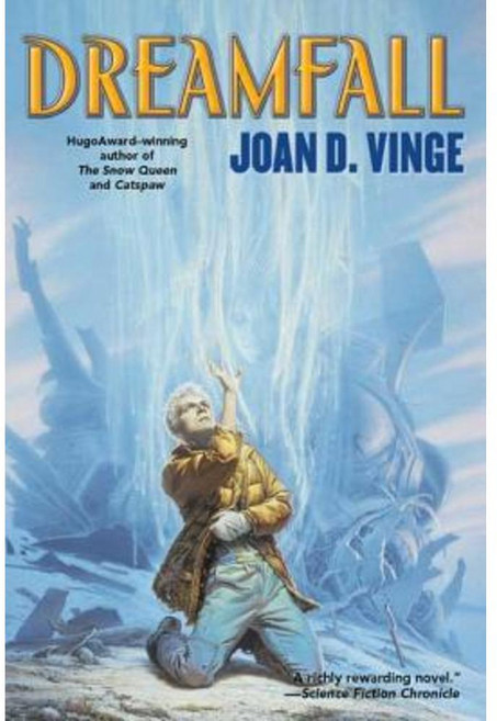 Dreamfall Paperback, Tor Books