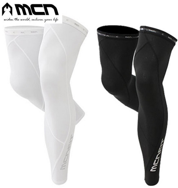 MCN 아웃밴드 다리토시, 화이트