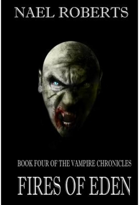 Fires of Eden Paperback, Createspace