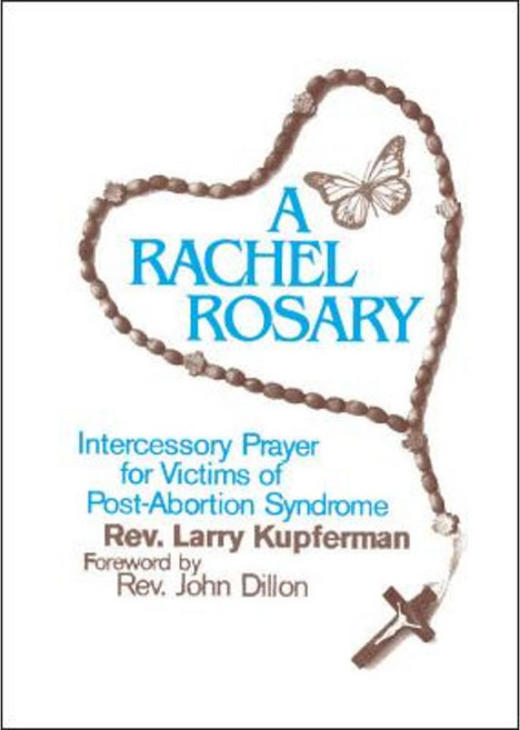 A Rachel Rosary Paperback, Catholic Book Publishing Corp