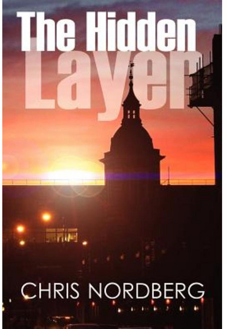 The Hidden Layer Paperback, Lulu Press