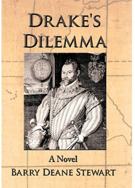 Drake's Dilemma Hardcover, Trafford Publishing