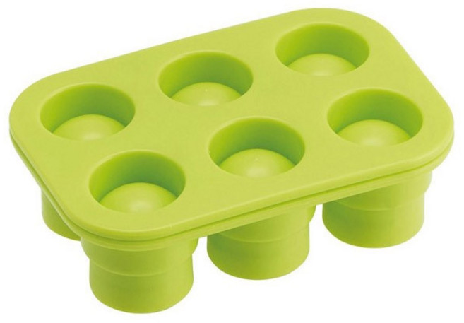 스케이터 미니 주먹밥 메이커, 1개