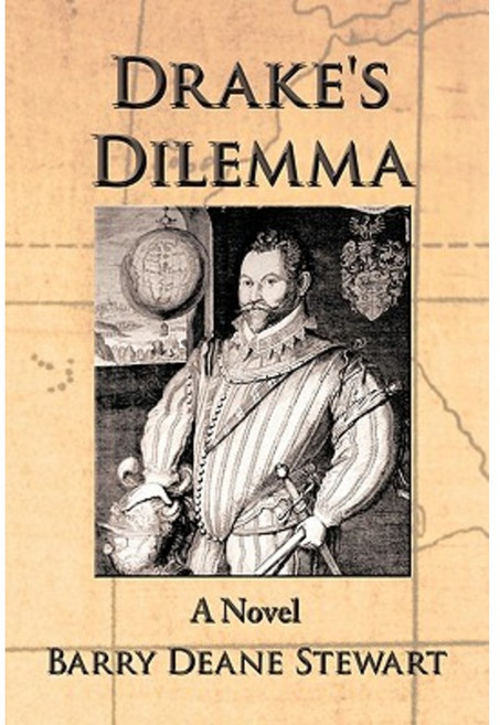 Drake's Dilemma Paperback, Trafford Publishing