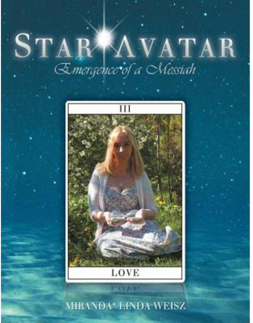 Star * Avatar: Emergence of a Messiah Paperback, Balboa Press