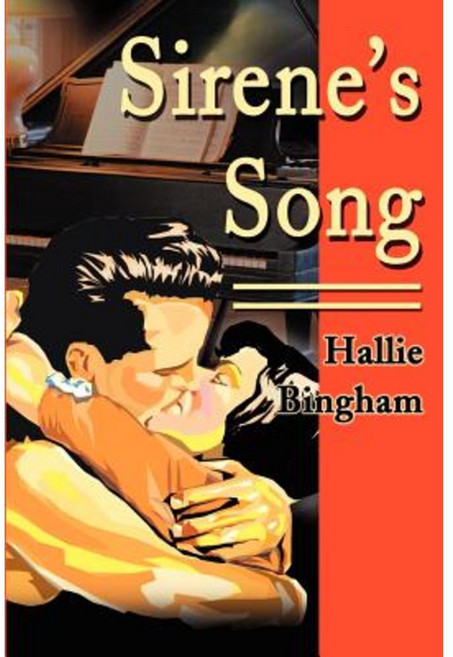 Sirene's Song Paperback, Writers Club Press