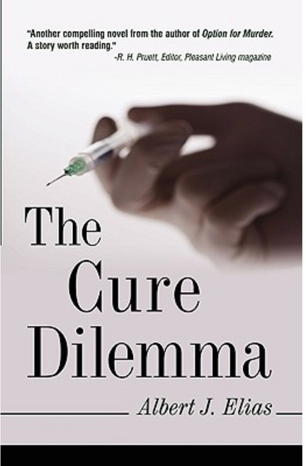 The Cure Dilemma Paperback, iUniverse