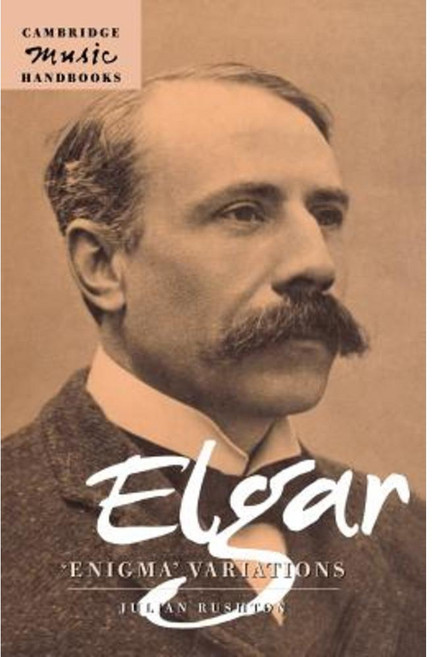 Elgar: Enigma Variations Paperback, Cambridge University Press