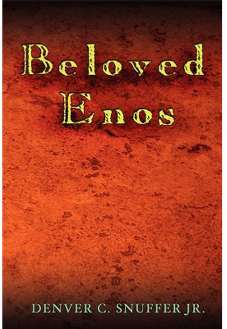 Beloved Enos Paperback, Mill Creek Press, LLC