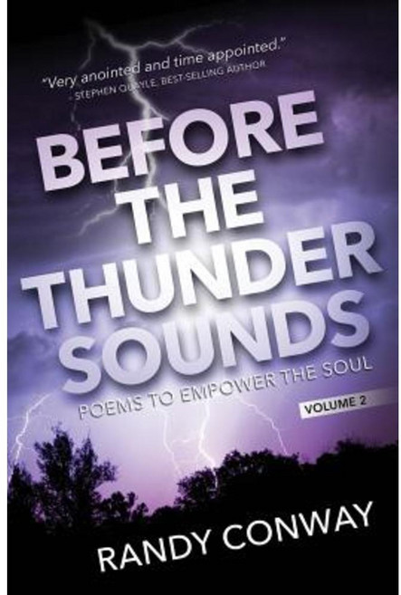 Before the Thunder Sounds Volume 2 Paperback