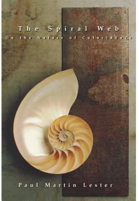 The Spiral Web on the Nature of Coincidence Paperback, Writers Club Press