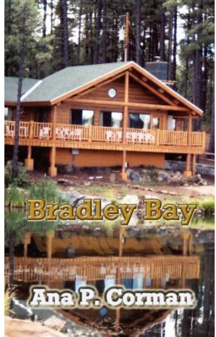 Bradley Bay Paperback, Authorhouse