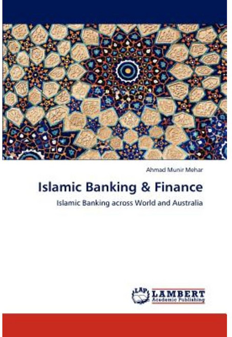 Islamic Banking & Finance Paperback, LAP Lambert Academic Publishing