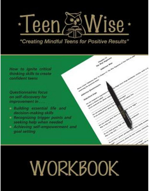 Teen Wise Workbook Paperback