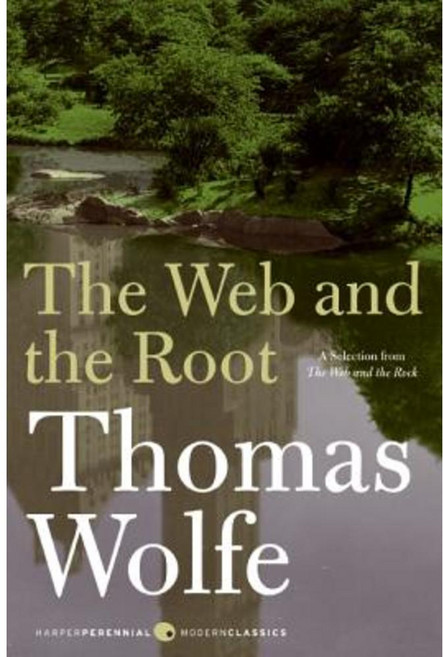 The Web and The Root:, HarperCollins
