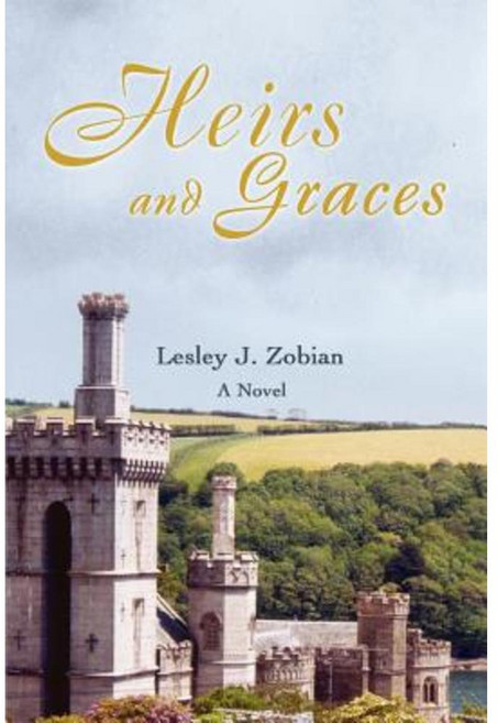 Heirs and Graces Paperback, iUniverse