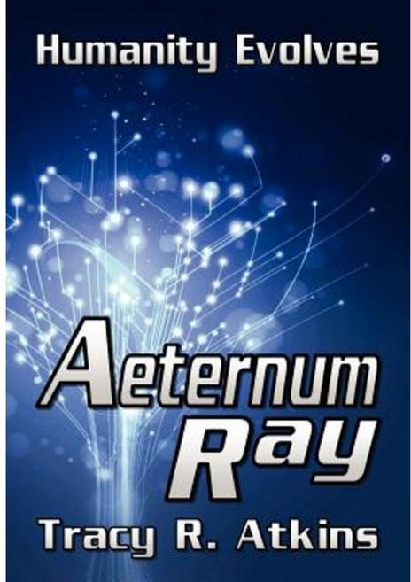 Aeternum Ray Hardcover, Lulu.com