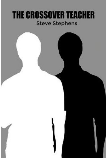 The Crossover Teacher Paperback, Dorrance Publishing Co.