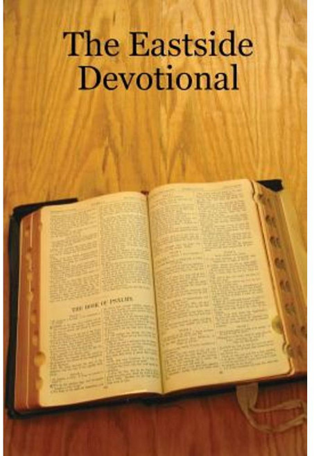 The Eastside Devotional Paperback, Pirate Parrot Press