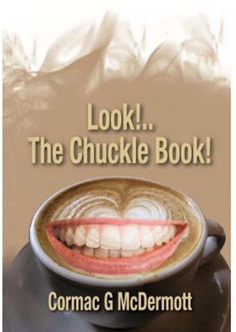 Look!.. the Chuckle Book! Paperback, Trafford Publishing