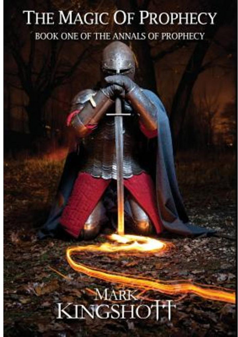 The Magic of Prophecy Hardcover, Mda