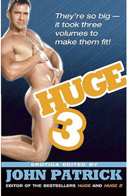 Huge 3 Paperback, Starbooks