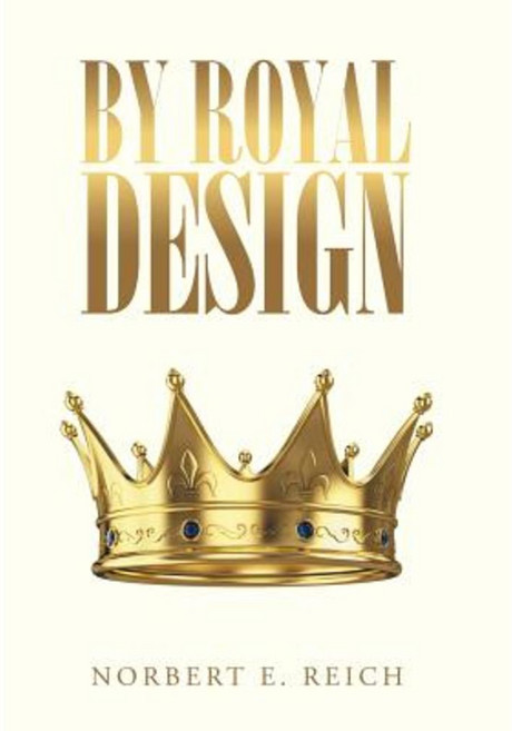 By Royal Design Hardcover, Balboa Press