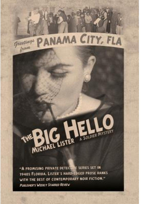 The Big Hello Hardcover, Pulpwood Press