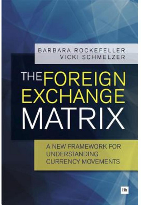 The Foreign Exchange Matrix: A New Framework for Understanding Currency Movements Paperback, Harriman House