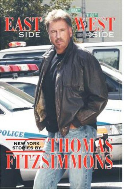 Eastside Westside - New York Stories Paperback, Thomas J. Fitzsimmons Inc.