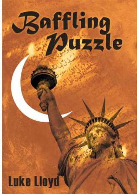 Baffling Puzzle: Sidelining Truth Hardcover, Authorhouse