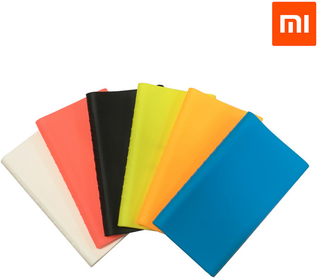 샤오미 보조베터리 10000mAh2 2세대 호환용 케이스, 블루, 1개