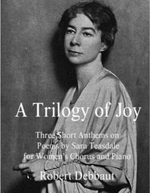 A Trilogy of Joy Paperback, Createspace Independent Publishing Platform