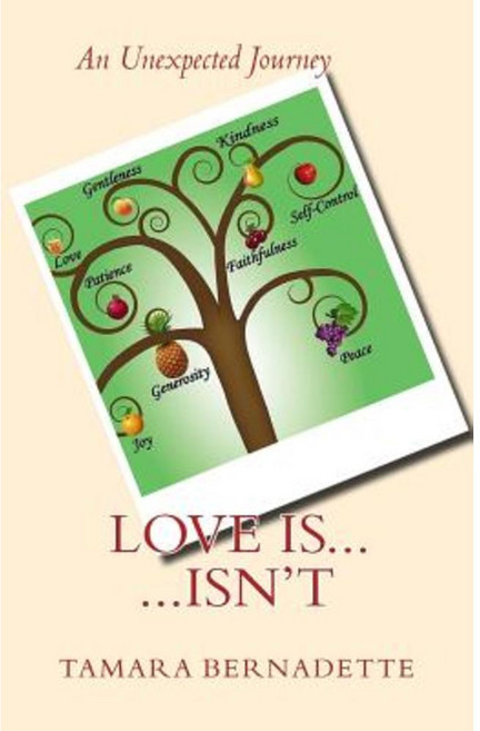 Love Is/Isn't Paperback, Createspace Independent Publishing Platform