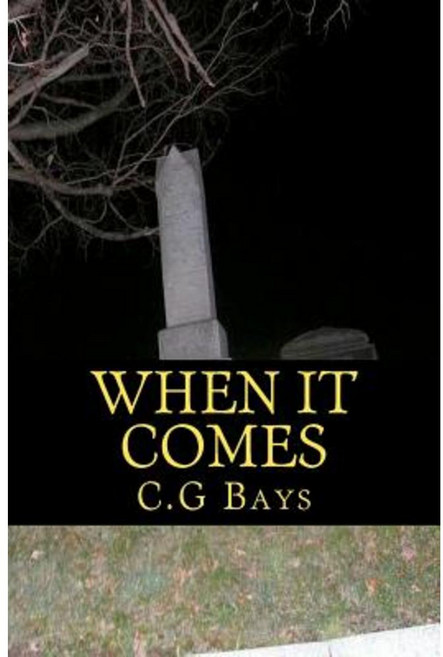 When It Comes: The Ties That Bind Paperback, Createspace Independent Publishing Platform