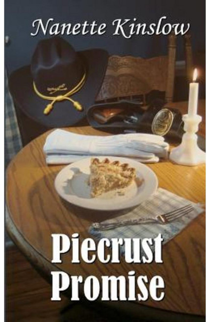 Piecrust Promise Paperback, Createspace Independent Publishing Platform